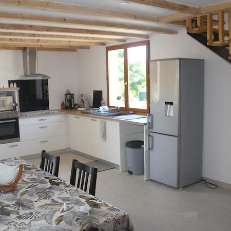 Superbe Appartement Neuf Lumineux Badens Eksteriør billede