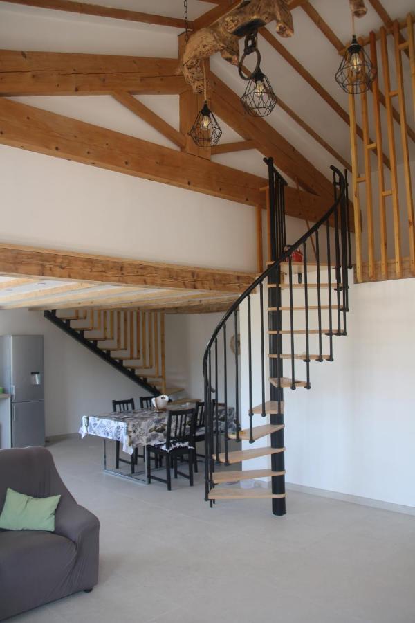 Superbe Appartement Neuf Lumineux Badens Eksteriør billede